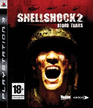 Shellshock 2: Blood Trails (PS3), Eidos
