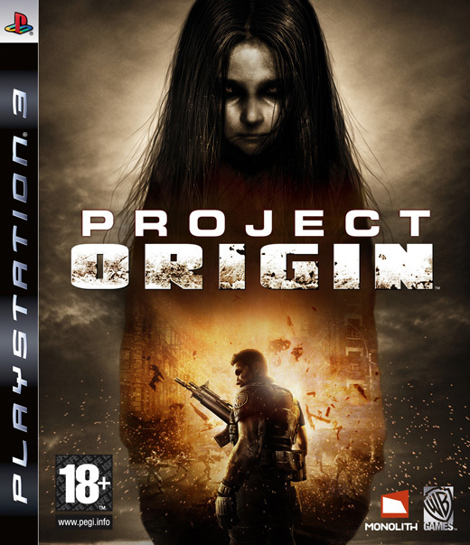F.E.A.R. 2: Project Origin (Fear) (PS3), Monolith