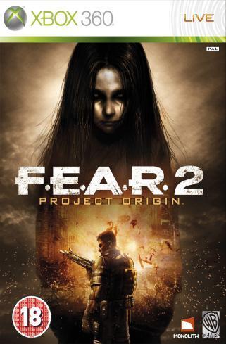 F.E.A.R. 2: Project Origin (Fear) (Xbox360), Monolith