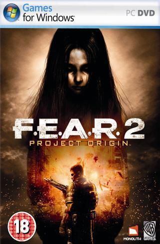 F.E.A.R. 2: Project Origin (Fear) (PC), Monolith