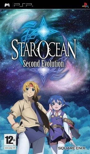 Star Ocean: Second Evolution (PSP), Tri-Ace