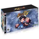 Street Fighter IV Collector's Edition (PS3), Capcom