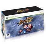 Street Fighter IV Collector's Edition (Xbox360), Capcom