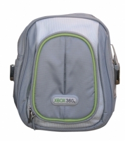 Microsoft Xbox 360 Official Accessory Bag (Xbox360), Microsoft