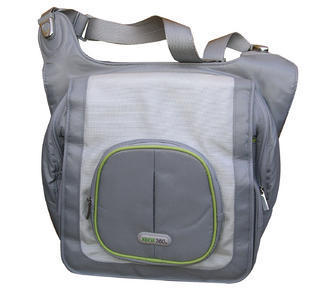 Microsoft Xbox 360 Official Sling Bag (Xbox360), Microsoft