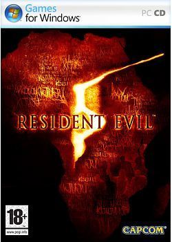 Resident Evil 5 (PC), Capcom