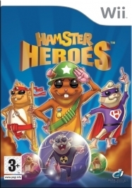 Hamster Heroes (Wii), Nintendo