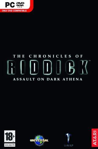 The Chronicles of Riddick: Assault on Dark Athena (PC), Starbreeze