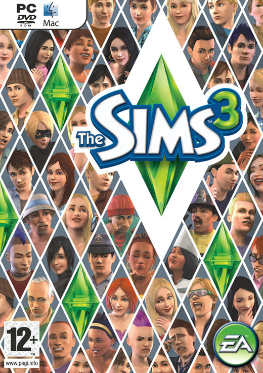 De Sims 3 (PC), Electronic Arts
