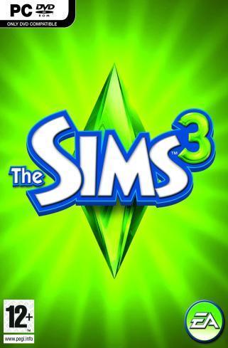 De Sims 3 Collector's Edition (PC), Electronic Arts