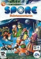 Spore: Galactic Adventures (PC), Electronic Arts