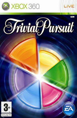 Trivial Pursuit (Xbox360), Electronic Arts