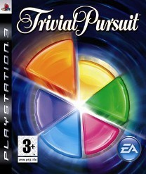 Trivial Pursuit (PS3), Electronic Arts