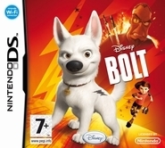 Bolt (NDS), Disney Interactive