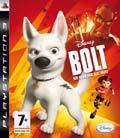 Bolt (PS3), Disney Interactive