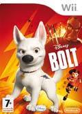 Bolt (Wii), Disney Interactive