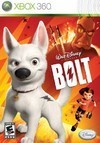Bolt (Xbox360), Disney Interactive