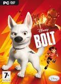 Bolt (PC), Disney Interactive