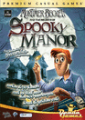 Mortimer Beckett and the Secrets of Spooky Manor (PC), Denda