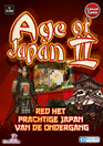 Age of Japan 2 (PC), Denda