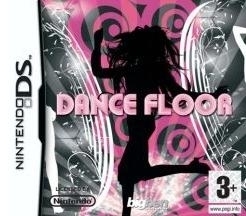 Dance Floor (NDS), Big Ben
