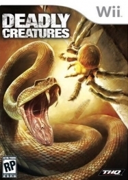 Deadly Creatures (Wii), THQ