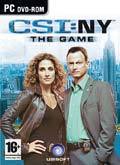 CSI: New York The Game (PC), Ubi Soft