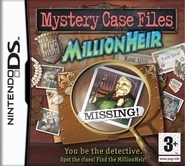 Mystery Case Files: Millionheir (NDS), Nintendo