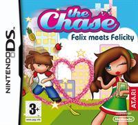 The Chase: Felix meets Felicity (NDS), Midway