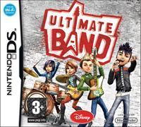 Ultimate Band (NDS), Disney