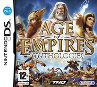 Age of Empires: Mythologies (NDS), THQ