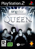 SingStar Queen (PS2), SCEE
