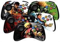 MadCatz Street Fighter IV Wired Fightpad (Xbox360), MadCatz