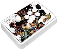 MadCatz Street Fighter IV Arcade Fighting Stick (Xbox360), MadCatz