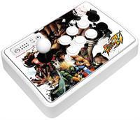 MadCatz Street Fighter IV Arcade Fighting Stick (PS3), MadCatz