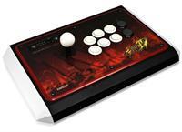 MadCatz Street Fighter IV Arcade Stick Tournament Edition (PS3), MadCatz