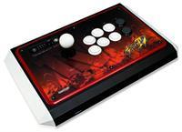 MadCatz Street Fighter IV Arcade Stick Tournament Edition (Xbox360), MadCatz