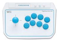 Wii Hori Fighting Stick (Wii), Hori