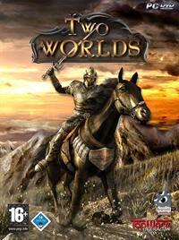 Two Worlds Game of the Year Edition (PC), Southpeak Interactive