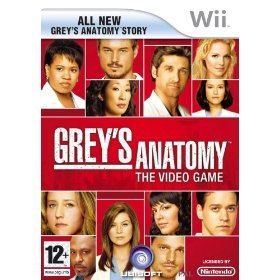 Grey's Anatomy: The Video Game (Wii), Ubisoft