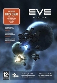 EVE Online: Special Edition (PC), Atari