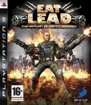 Eat Lead: The Return of Matt Hazard (PS3), Vicious Cycle