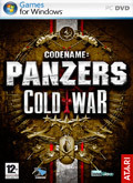 Codename Panzers: Cold War (PC), Stormregion