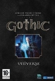 Gothic Universe (PC), JoWood