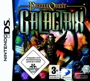 Puzzle Quest: Galactrix (NDS), Infinite Interactive