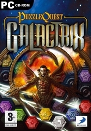 Puzzle Quest: Galactrix (PC), Infinite Interactive