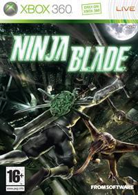 Ninja Blade (Xbox360), Microsoft
