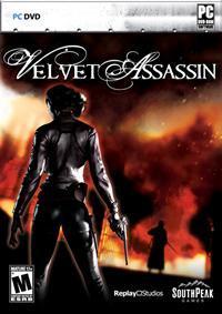 Velvet Assassin (PC), Southpeak Games
