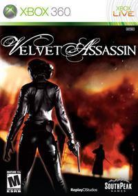 Velvet Assassin (Xbox360), Southpeak Games