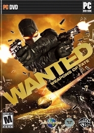 Wanted: Weapons of Fate (PC), Warner Bros
